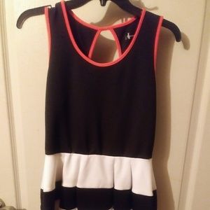 Crystal Doll Skater Dress